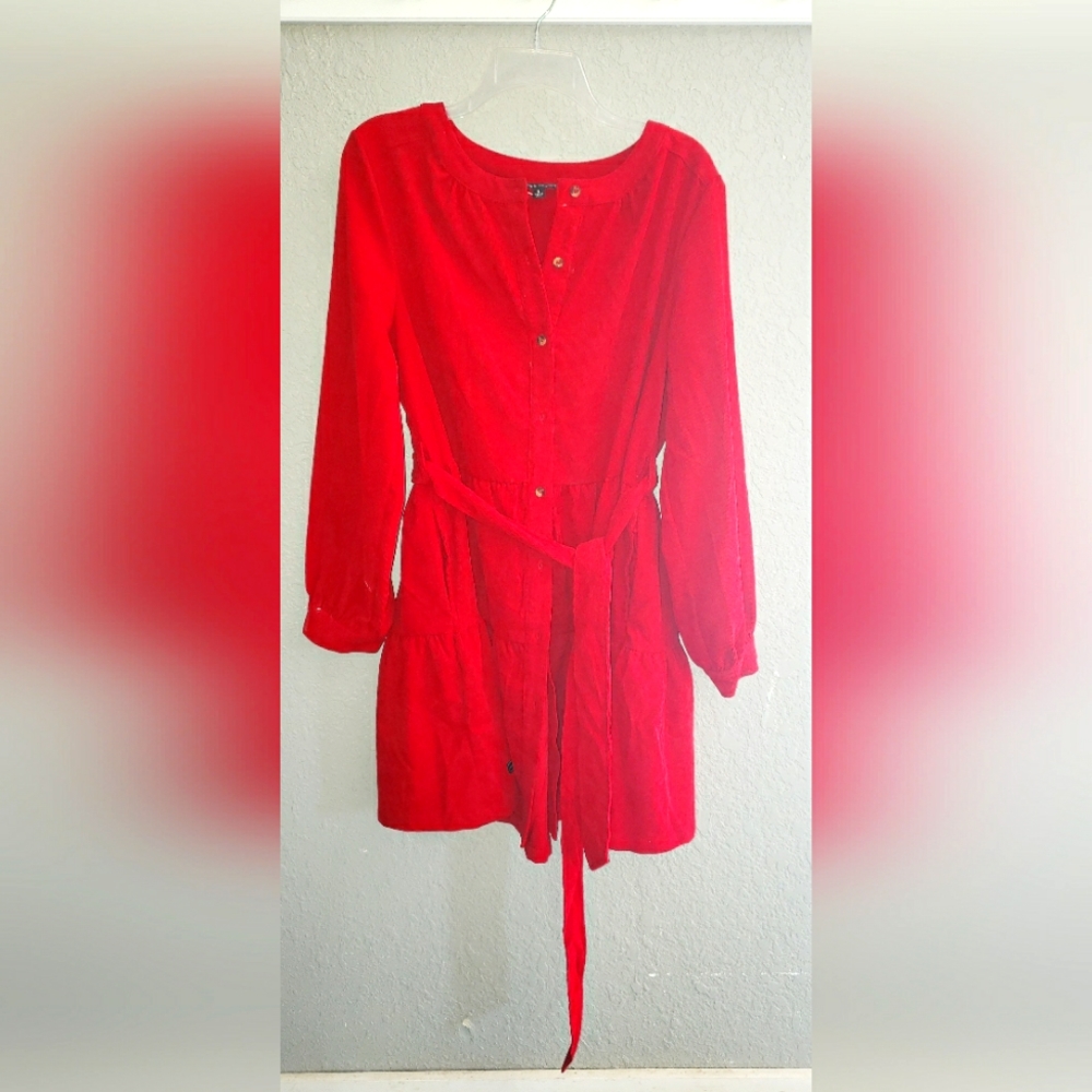 Simply southern dress